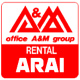 RENTAL ARAI SPORTS